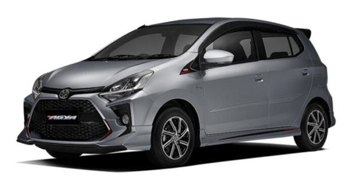 toyota-agya-Attounsia-rent-a-car